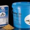 Quiko BT Reise- & Konditionsfutter 5kg -Futternest Geschäft 0037 0035