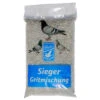 Backs Siegergrit 25kg -Futternest Geschäft 1110 sieger grit 25kg0