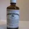 Hesanol Schwarzkümmel-Öl, ägyptisch 250 Ml -Futternest Geschäft 1151307902611