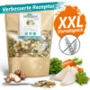 Ida Plus Gemüse Mix 1000g -Futternest Geschäft 17087 gemuese mix 1000g 1