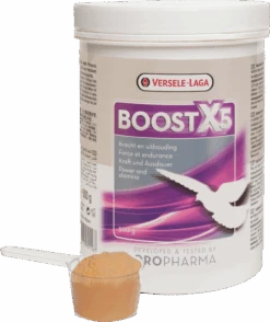 Oropharma Boost X5 500g