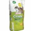 VERSELE-LAGA Versele Crispy Müsli Kaninchen 20kg -Futternest Geschäft 461129 crispymueslirabbits