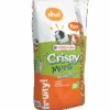 VERSELE-LAGA Versele Crispy Müsli Meerschweinchen 20kg -Futternest Geschäft 461168 crispymuesliguineapigs