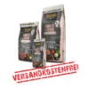 Belcando Finest GF Salmon 2er-Pack 25kg -Futternest Geschäft adult gf salmon 2er pack