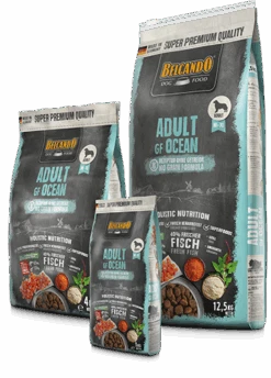 Belcando Adult GF Ocean 4kg