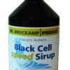 Dr. Brockamp Black Cell Speed Sirup 500 Ml 2 Dr. Brockamp Black Cell Speed Sirup 500 Ml -Futternest Geschäft blackcellspeedsirup