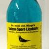 Dr. Kluge Tauben-Sport-Liquidolyt Blaue Bombe 330 Ml -Futternest Geschäft blauebombe