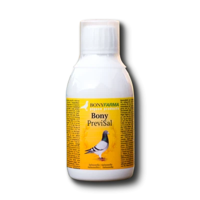 Bony PreviSal 250ml 3 Bony PreviSal 250ml