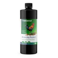 Röhnfried Broncho Protect 500ml