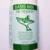 De Reiger Basis-Mix 350g -Futternest Geschäft de reiger basis mix 350g