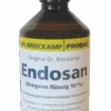 Dr. Brockamp Endosan 250ml -Futternest Geschäft endosan