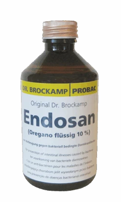 Dr. Brockamp Endosan 250ml