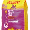 Josera FiestaPlus 5x900g -Futternest Geschäft fiestaplus exklusiv mit schatten 900g0