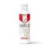Vanrobaeys Garlic Knoblauchsirup 500ml -Futternest Geschäft garlic mockupa4 bearbeitet