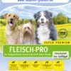 Gladen Fleisch-Pro 15kg 2 Gladen Fleisch-Pro 15kg -Futternest Geschäft gladen fleisch pro webg1
