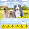 Gladen Light Senior 2er-Pack 30kg 1 Gladen Light Senior 2er-Pack 30kg -Futternest Geschäft gladen light senior webg1