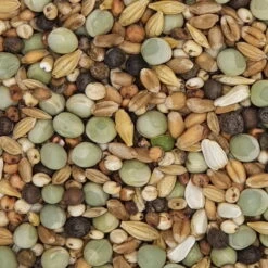 Gladen Rassetauben Ohne Mais 25kg