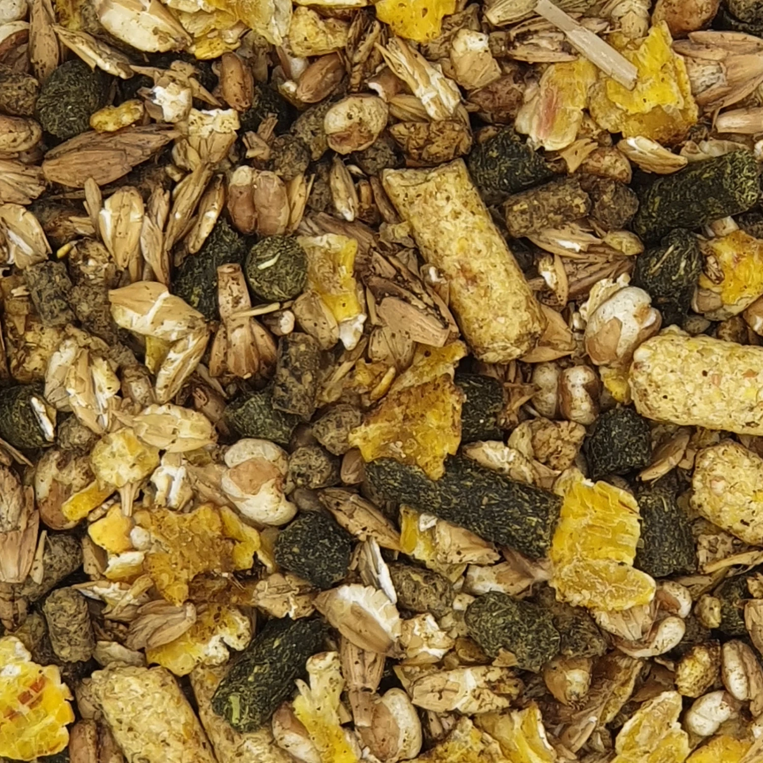 Havens Cool-Mix 20kg 3 Havens Cool-Mix 20kg