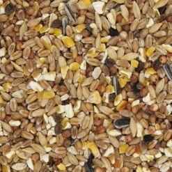 Havens Scharrel-Graan - Körnerfutter 25kg