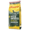 Josera Ente & Kartoffel 15kg 2 Josera Ente & Kartoffel 15kg -Futternest Geschäft josera ente kartoffel skaliert