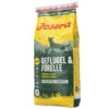 Josera Geflügel & Forelle 15kg 1 Josera Geflügel & Forelle 15kg -Futternest Geschäft josera gefluegel forelle skaliert1
