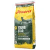 Josera YoungStar 15kg 2 Josera YoungStar 15kg -Futternest Geschäft josera youngstar skaliert