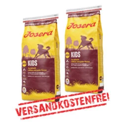 Josera Kids 2er-Pack 30kg