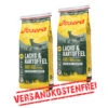 Josera Lachs&Kartoffel 2er-Pack 30kg -Futternest Geschäft josera lachs kartoffel 2er pack