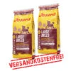 Josera Large Breed 2er-Pack 30kg -Futternest Geschäft josera large breed 2er pack