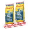 Josera SensiJunior 2er-Pack 30kg -Futternest Geschäft josera sensijunior 2er pack