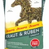 Josera Kraut U Rüben Struktur 15 Kg -Futternest Geschäft kr struktur 15kg 1