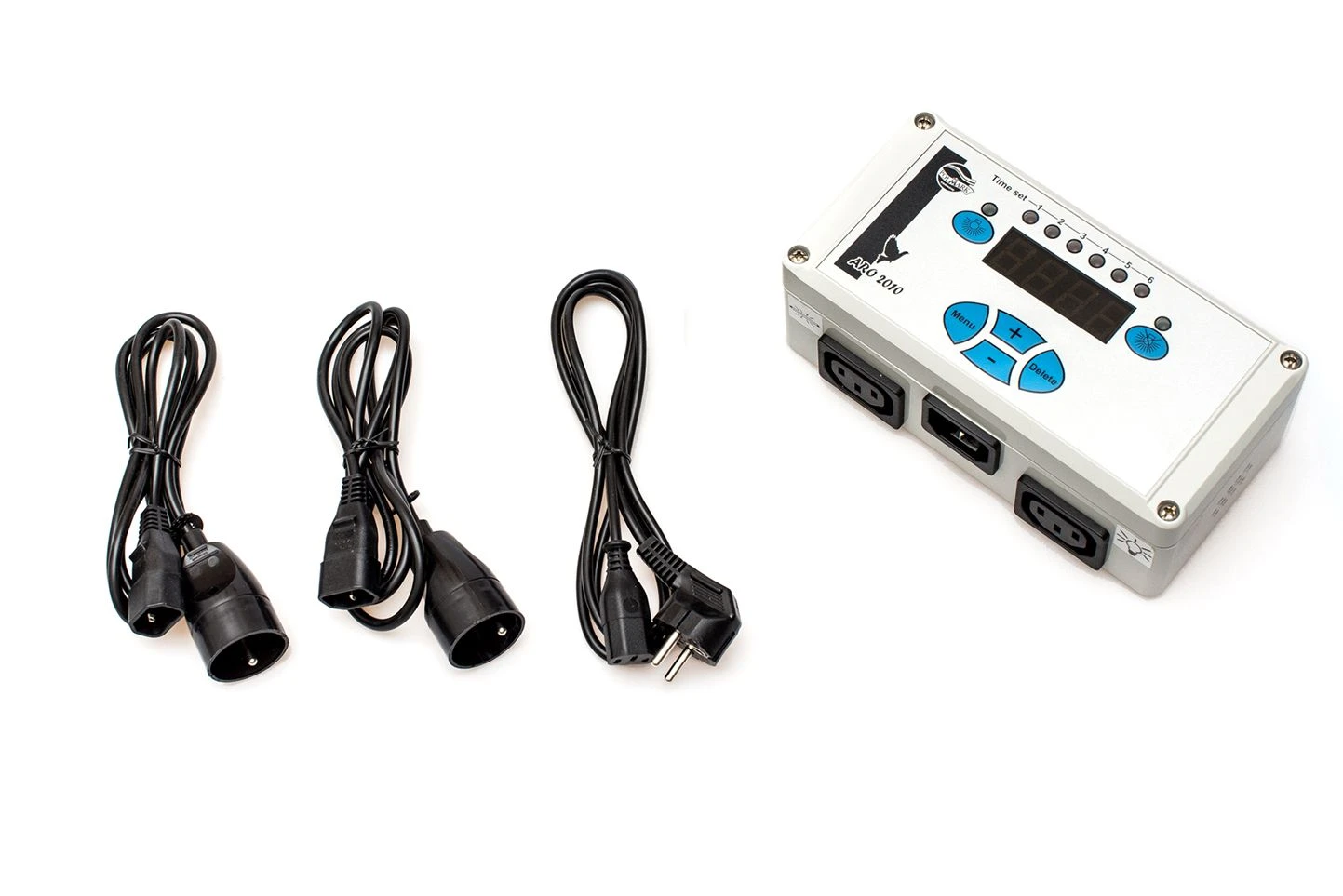 Automatischer Lichtdimmer ARO 2010 4 Automatischer Lichtdimmer ARO 2010 – Bild 2