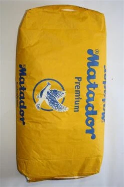 Matador Premium Zucht Extrem 20kg -Futternest Geschäft matadorsackgromittel12