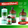Röhnfried Mauserpaket 2022 -Futternest Geschäft mauser paket 08 2020 neu
