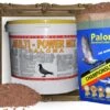 Paloma Multi-Power-Mix 20kg -Futternest Geschäft multipower2