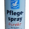 Backs Pflegespray Direkt 250 Ml -Futternest Geschäft pflegespray neu 07.2021
