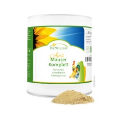 PerNaturam Mauser-Komplett 500g