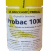 Dr. Brockamp Probac 1000 500g -Futternest Geschäft probac 1000