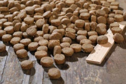 Bewi Dog Basic 12,5kg -Futternest Geschäft rs2904 basic kroketten lineal img 1775b klein