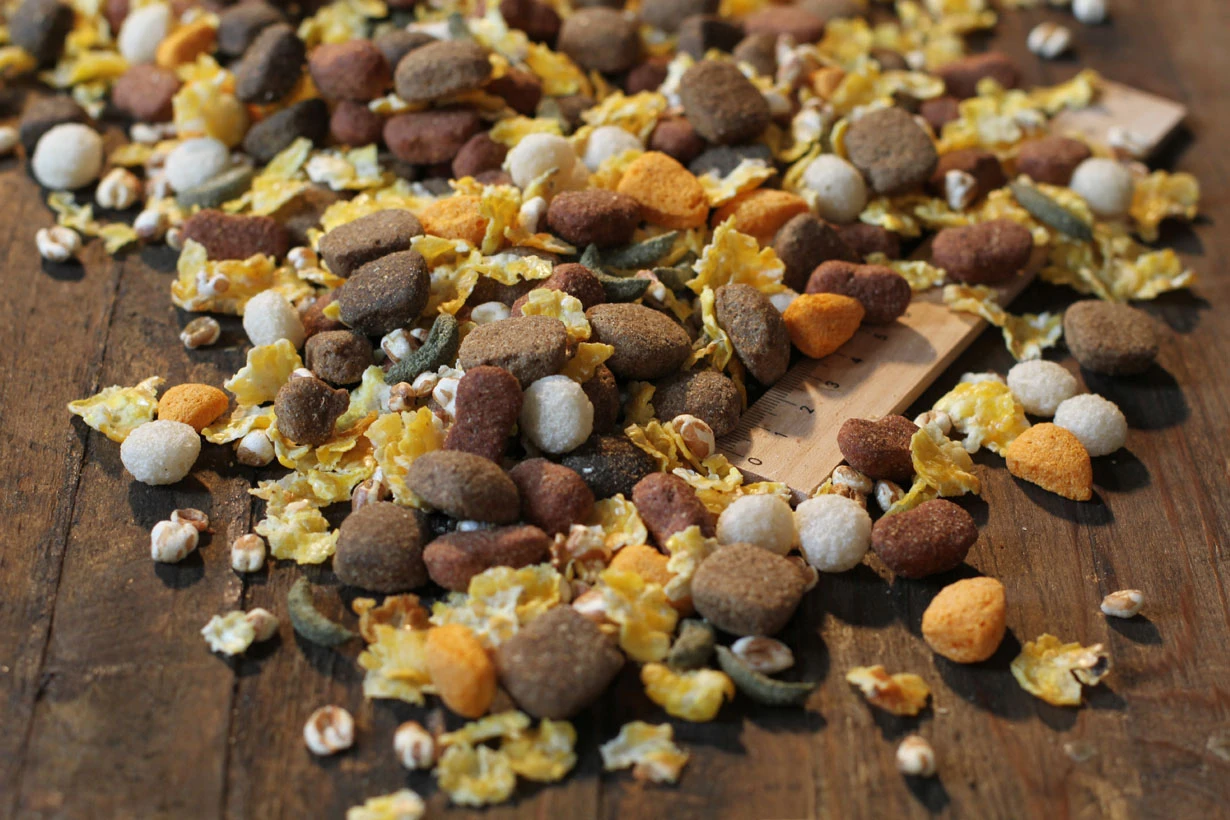 Bewi Dog Basic Menu 25kg 5 Bewi Dog Basic Menu 25kg – Bild 3