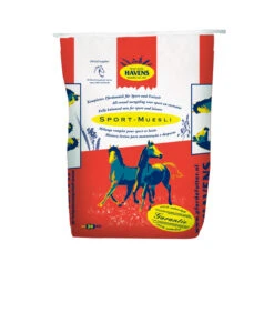 Havens Sport-Müsli 20kg -Futternest Geschäft sportmuesli
