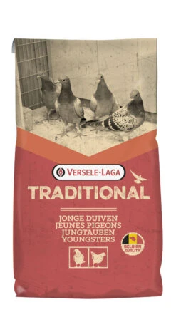 Futternest Geschäft 9 Futternest Geschäft -Futternest Geschäft traditional basic jonge duiven 25kg 50x7213 cmyk0