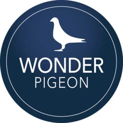 Wonder Pigeon 500ml -Futternest Geschäft wonder pigeon 20